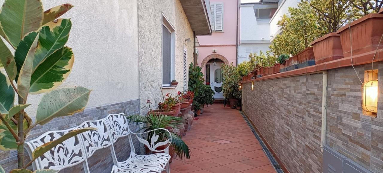 Appartamento Lovely House Near The Beach Torre del Lago Puccini